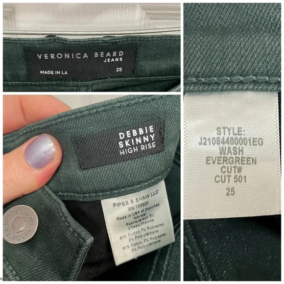 Veronica Beard I 25 - Picture 12 of 13